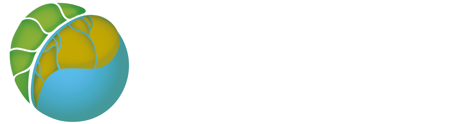 logo terra environnement blanc